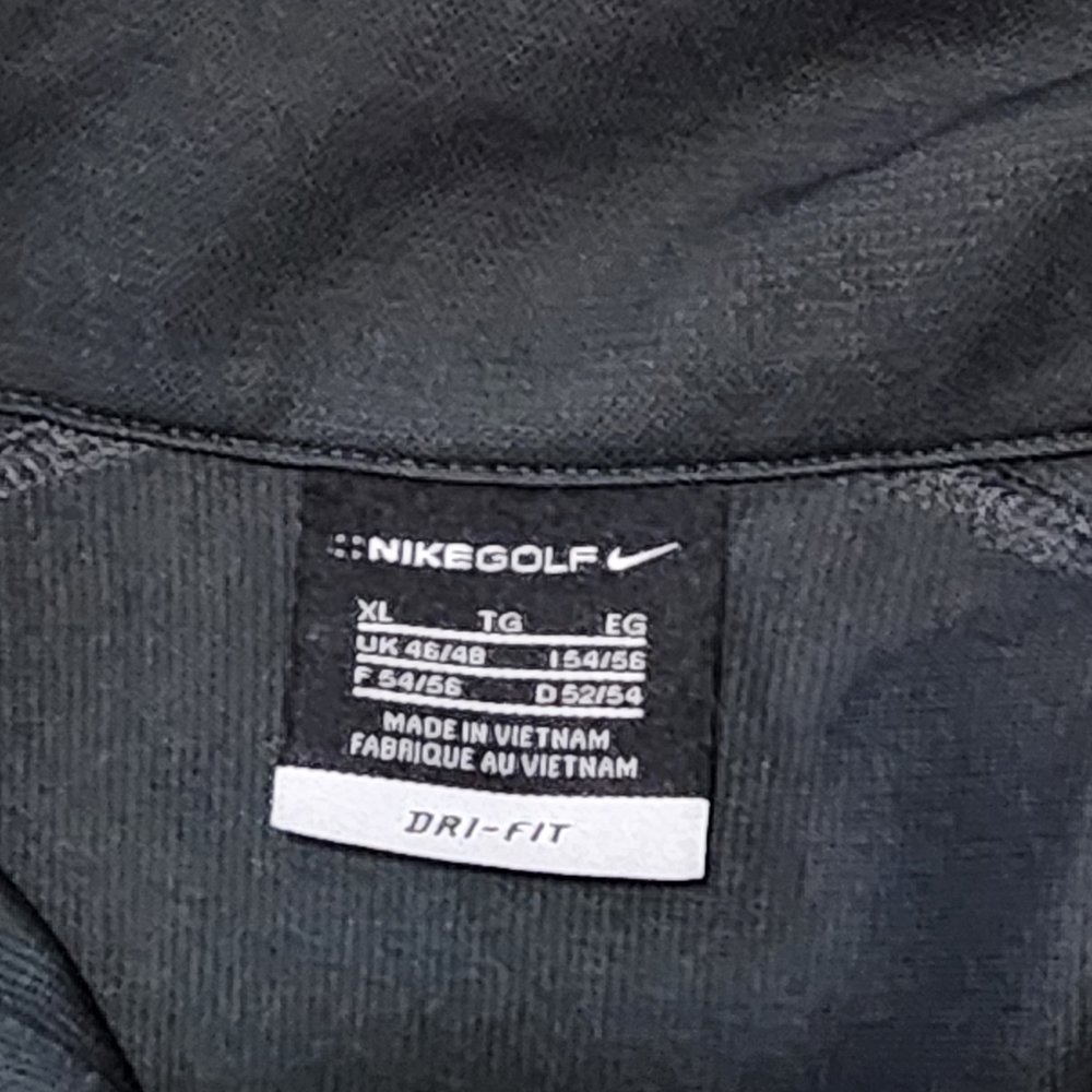 Nike Golf Dri-Fit Polo XL - Picture 2 of 3